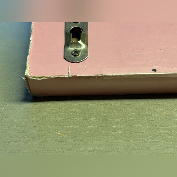 Children’s Art Display Plaque Wall Decor Kids Bedroom Classroom Decor Art Hanger - Picture 15 of 16